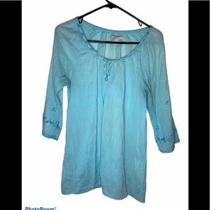 Old Navy Tunic Top